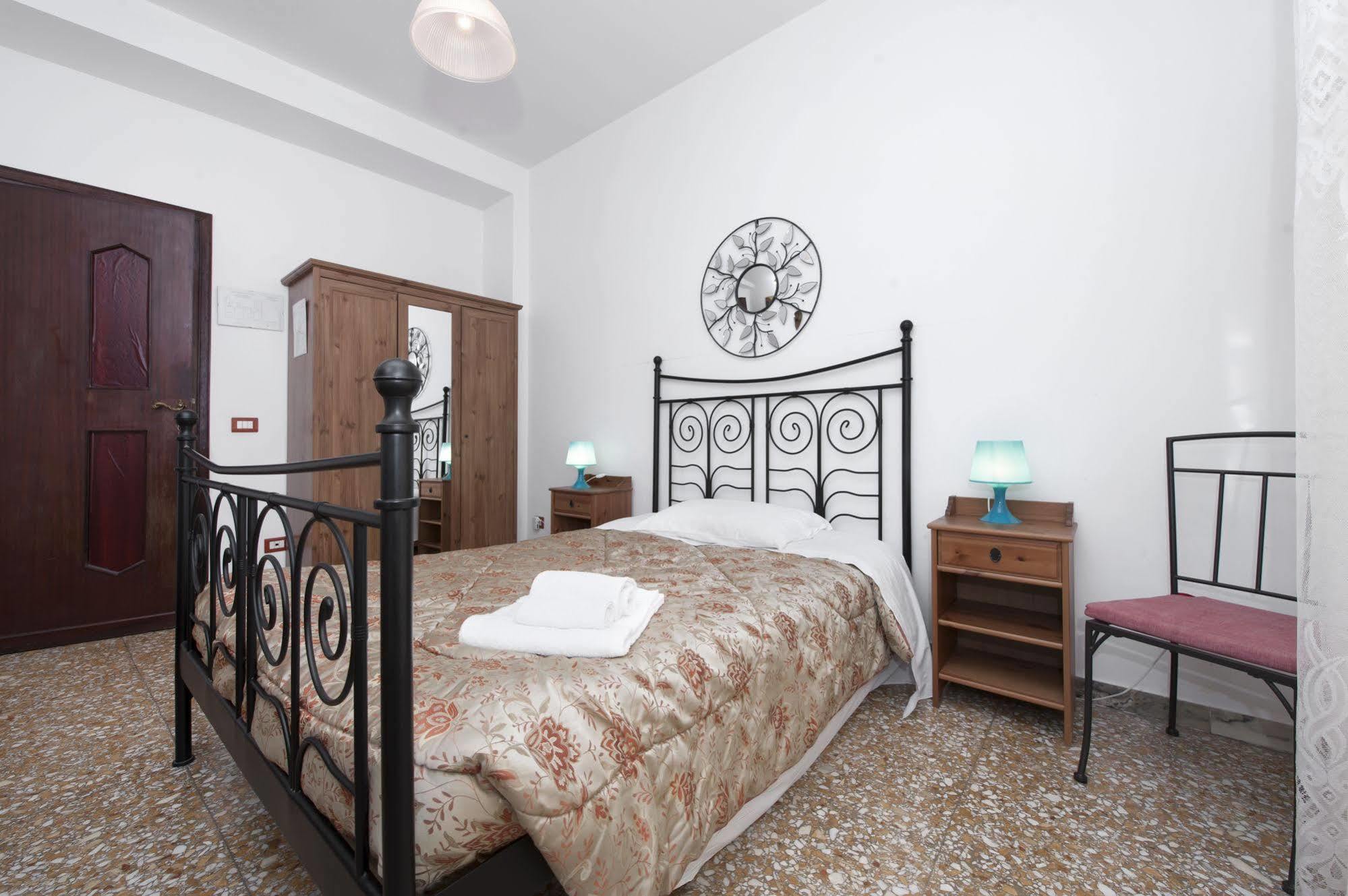 B&B A Room For Holiday Roma Exterior foto